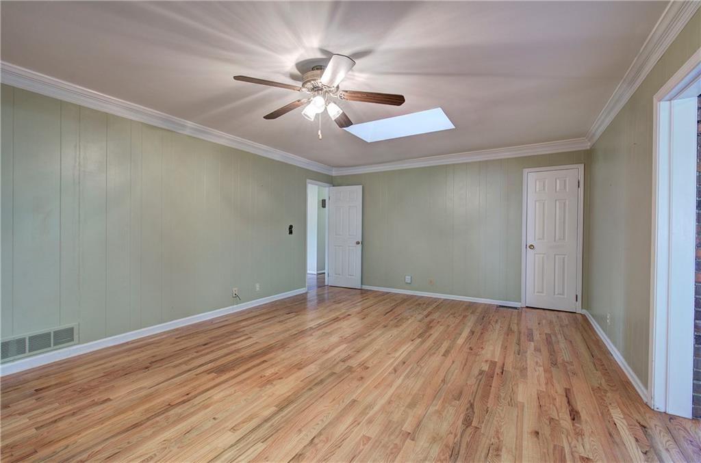 121 Arrowhead Drive, Cartersville, Georgia image 12