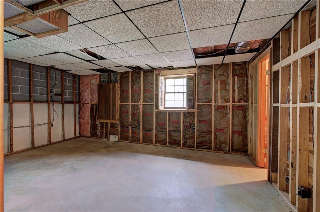 121 Arrowhead Drive, Cartersville, Georgia image 45