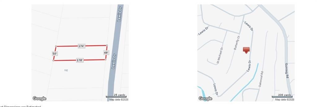 0 Lewis Drive