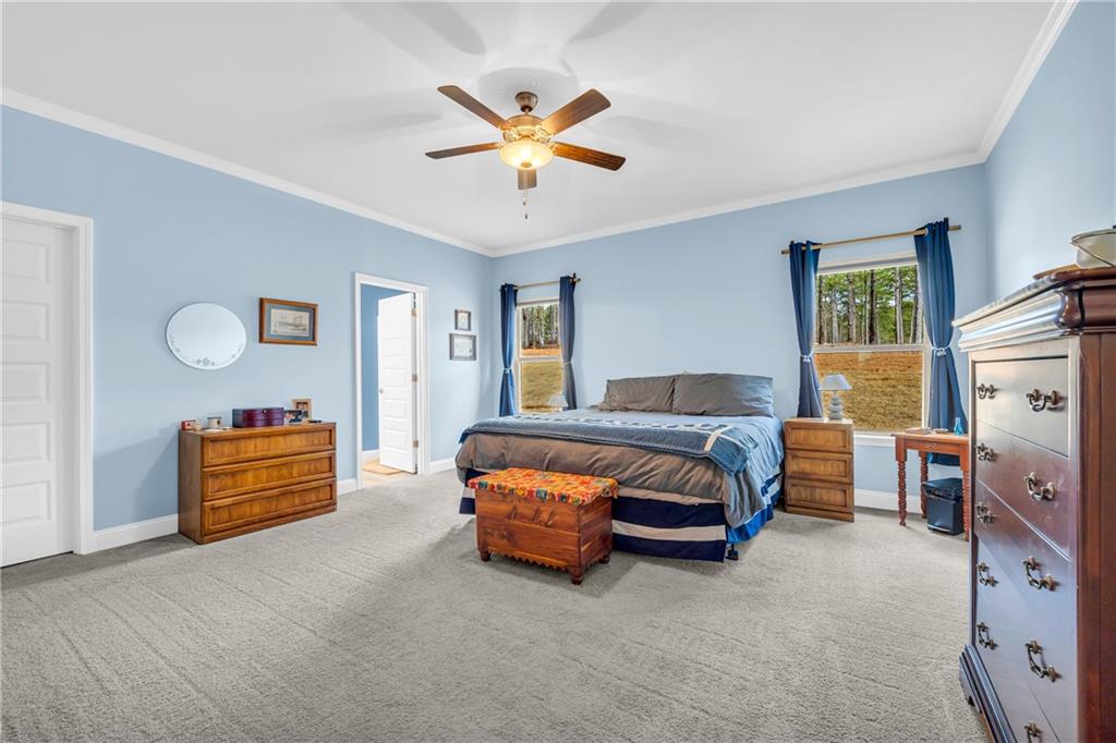 104 Eagle Heights Drive, Maysville, Georgia image 35