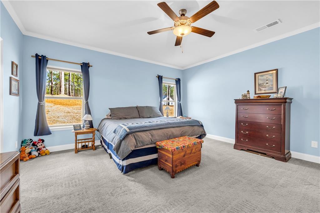 104 Eagle Heights Drive, Maysville, Georgia image 36