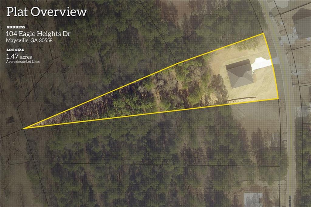 104 Eagle Heights Drive, Maysville, Georgia image 4