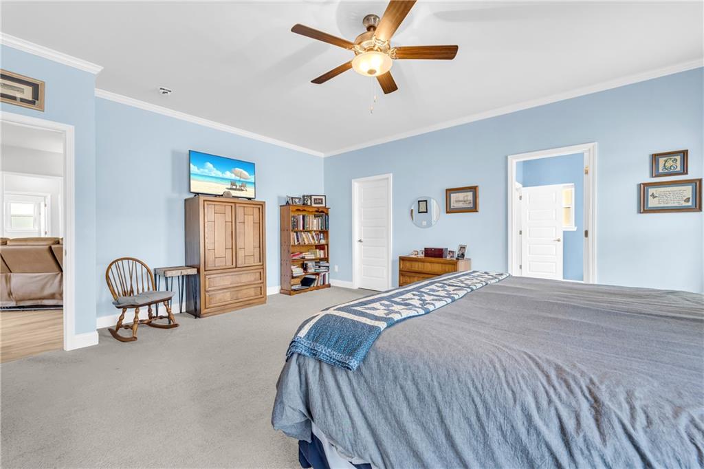 104 Eagle Heights Drive, Maysville, Georgia image 37