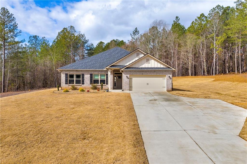 104 Eagle Heights Drive, Maysville, Georgia image 2