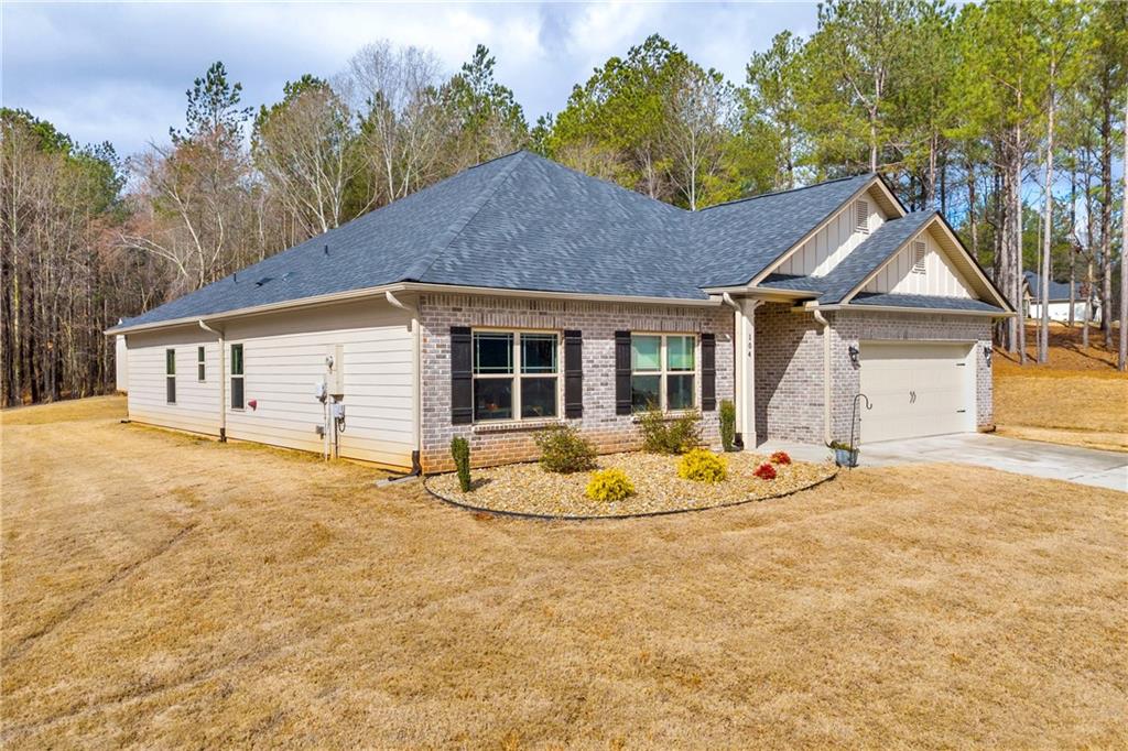 104 Eagle Heights Drive, Maysville, Georgia image 3