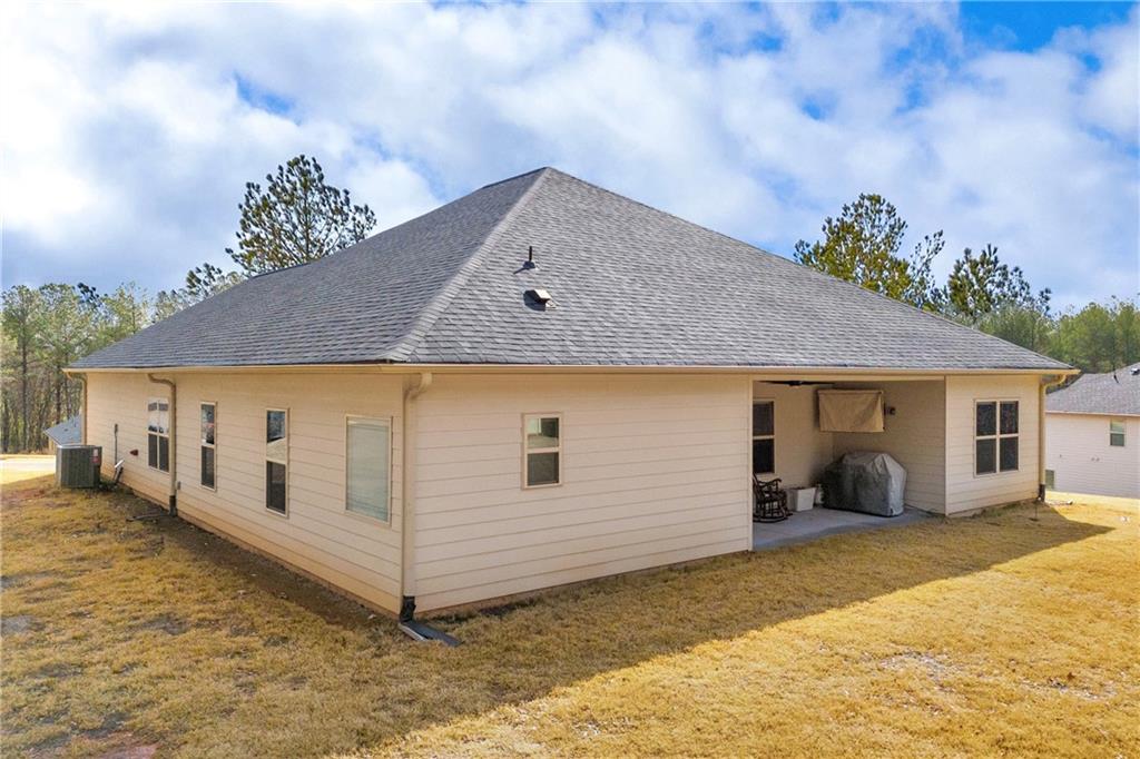 104 Eagle Heights Drive, Maysville, Georgia image 17