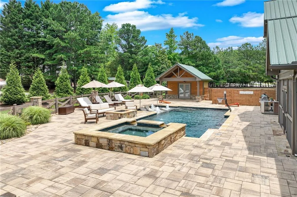 Flowery Branch, Georgia 30542, United States, 4 Bedrooms Bedrooms, ,6 BathroomsBathrooms,Residential,Coming Soon,151143