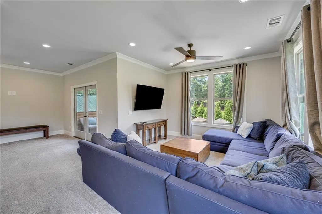 Flowery Branch, Georgia 30542, United States, 4 Bedrooms Bedrooms, ,6 BathroomsBathrooms,Residential,Coming Soon,151143