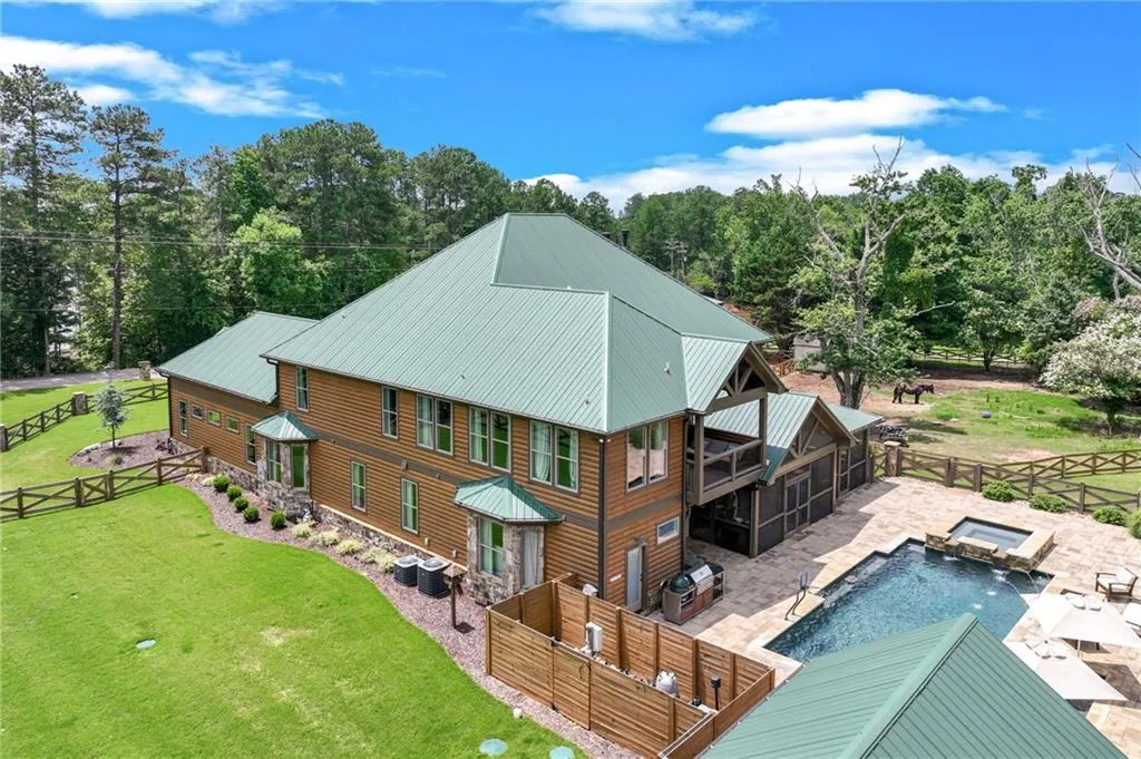 Flowery Branch, Georgia 30542, United States, 4 Bedrooms Bedrooms, ,6 BathroomsBathrooms,Residential,Coming Soon,151143