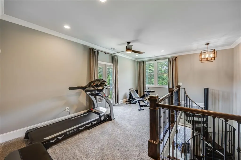 Flowery Branch, Georgia 30542, United States, 4 Bedrooms Bedrooms, ,6 BathroomsBathrooms,Residential,Coming Soon,151143