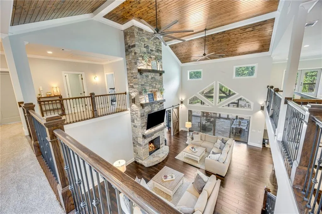 Flowery Branch, Georgia 30542, United States, 4 Bedrooms Bedrooms, ,6 BathroomsBathrooms,Residential,Coming Soon,151143