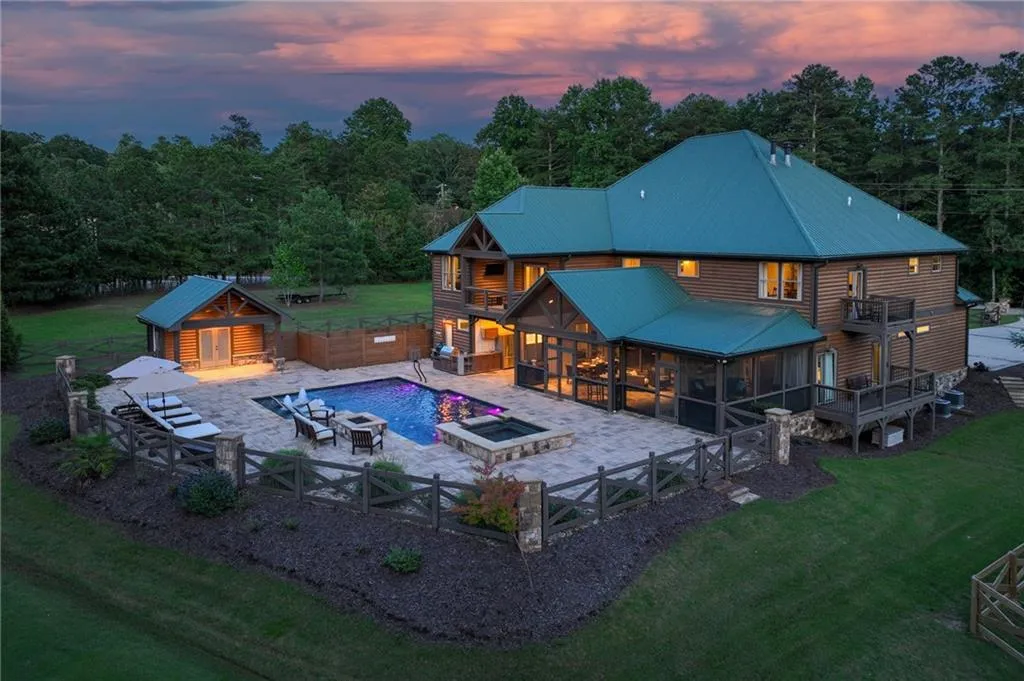 Flowery Branch, Georgia 30542, United States, 4 Bedrooms Bedrooms, ,6 BathroomsBathrooms,Residential,Coming Soon,151143