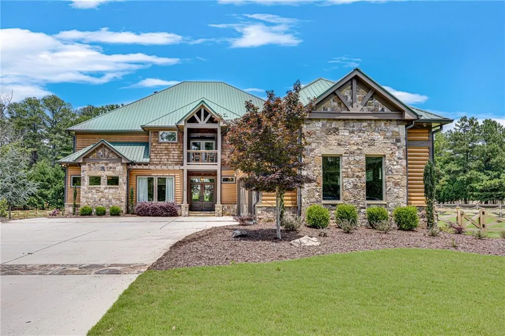 Flowery Branch, Georgia 30542, United States, 4 Bedrooms Bedrooms, ,6 BathroomsBathrooms,Residential,Coming Soon,151143