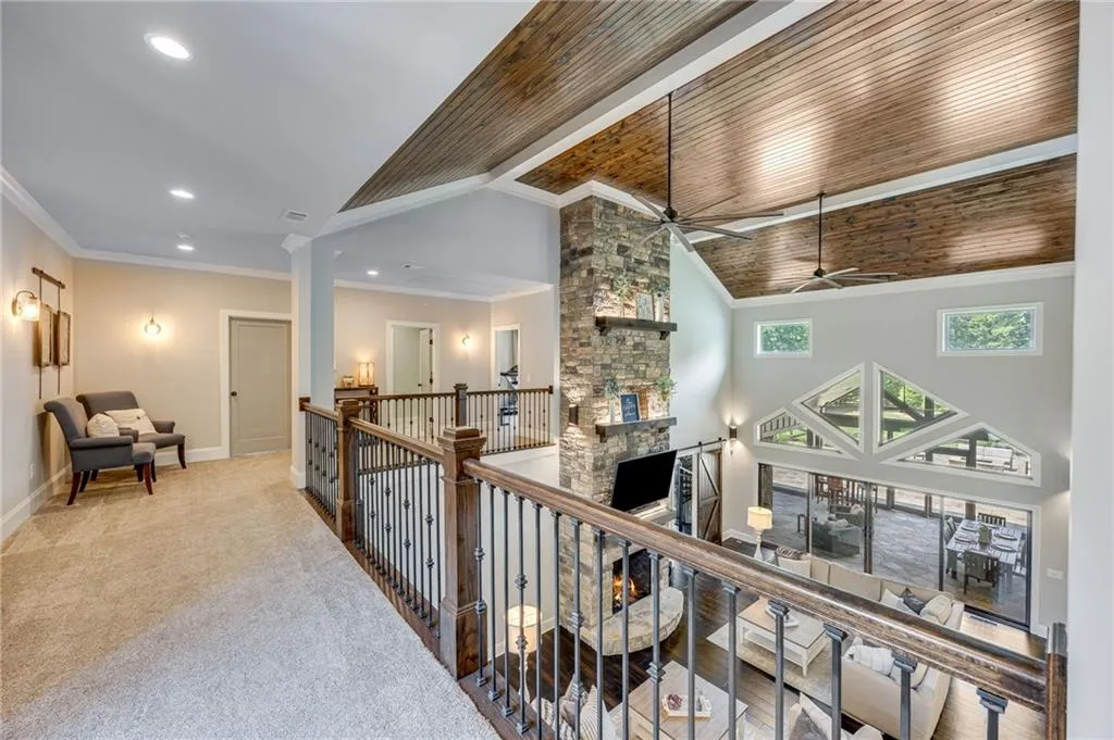 Flowery Branch, Georgia 30542, United States, 4 Bedrooms Bedrooms, ,6 BathroomsBathrooms,Residential,Coming Soon,151143