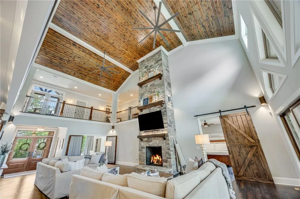 Flowery Branch, Georgia 30542, United States, 4 Bedrooms Bedrooms, ,6 BathroomsBathrooms,Residential,Coming Soon,151143