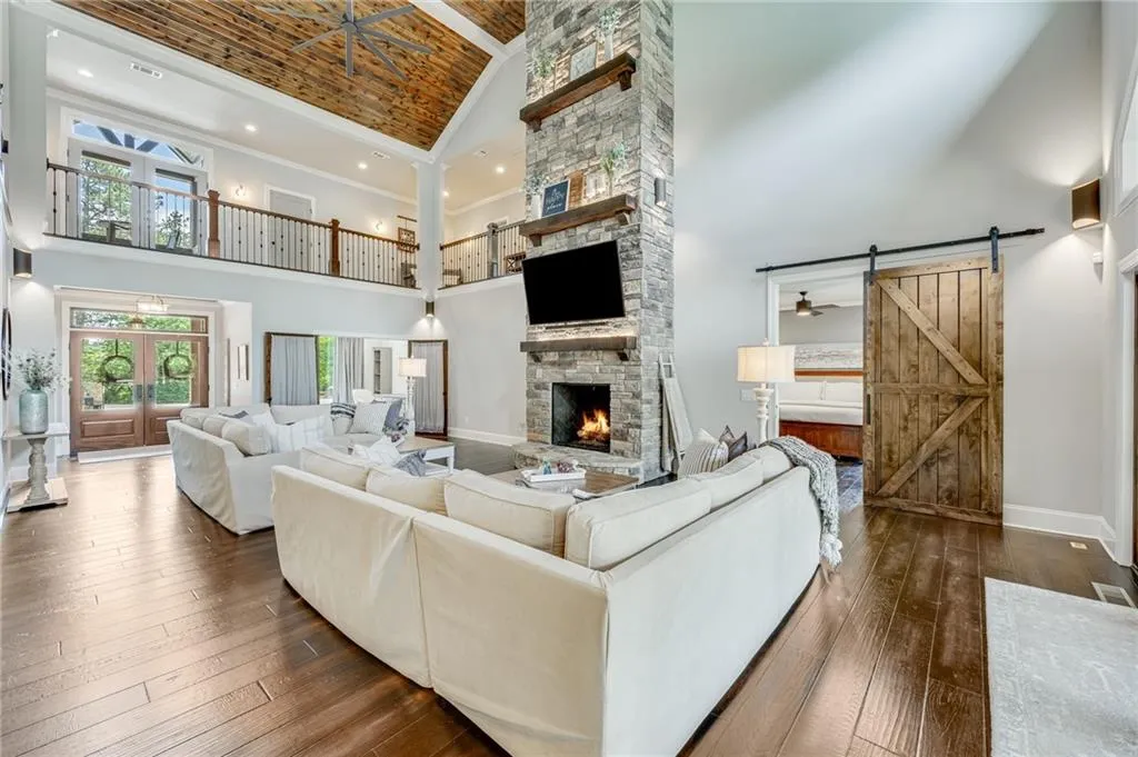 Flowery Branch, Georgia 30542, United States, 4 Bedrooms Bedrooms, ,6 BathroomsBathrooms,Residential,Coming Soon,151143