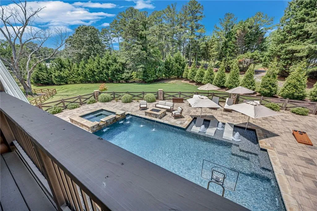 Flowery Branch, Georgia 30542, United States, 4 Bedrooms Bedrooms, ,6 BathroomsBathrooms,Residential,Coming Soon,151143