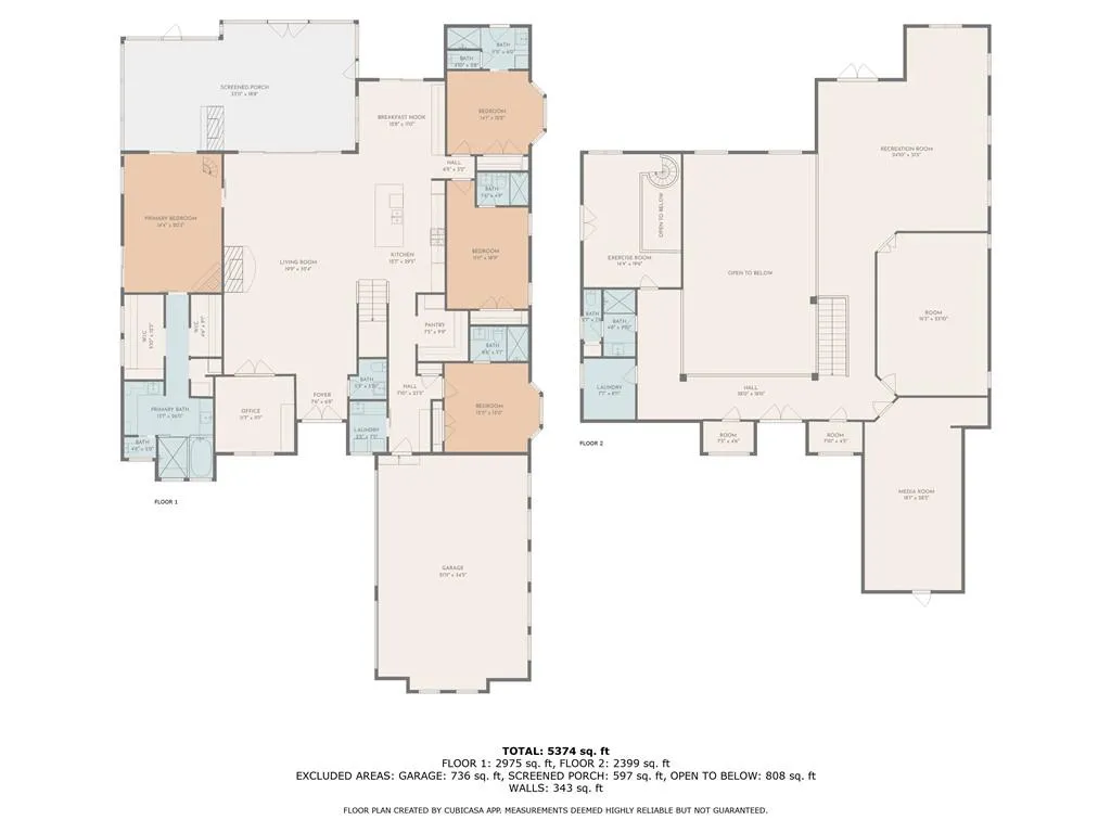Flowery Branch, Georgia 30542, United States, 4 Bedrooms Bedrooms, ,6 BathroomsBathrooms,Residential,Coming Soon,151143