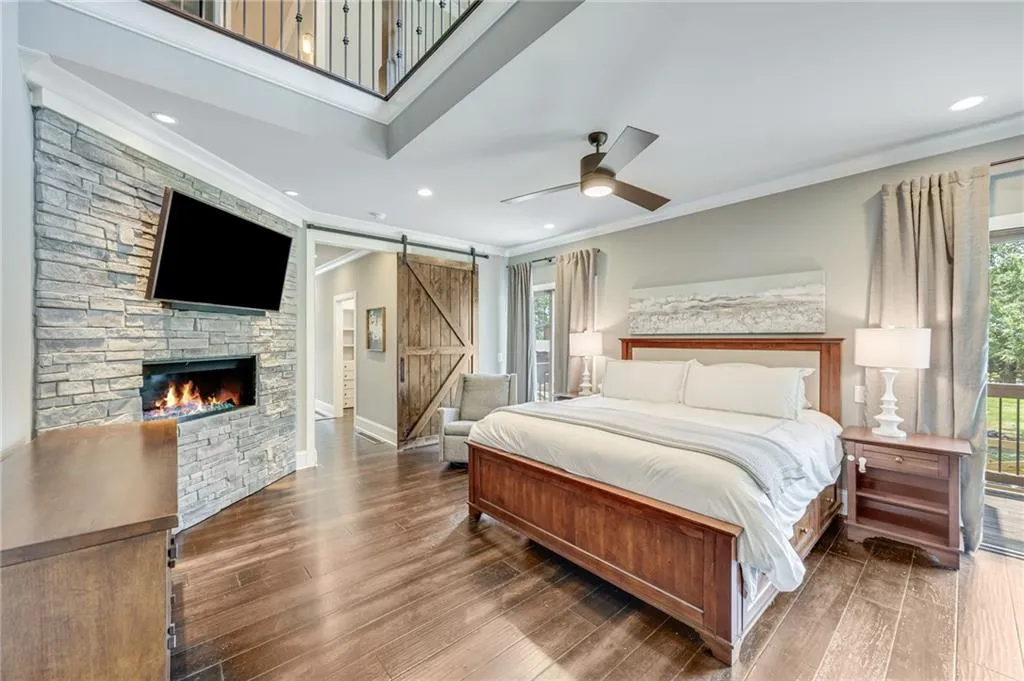 Flowery Branch, Georgia 30542, United States, 4 Bedrooms Bedrooms, ,6 BathroomsBathrooms,Residential,Coming Soon,151143