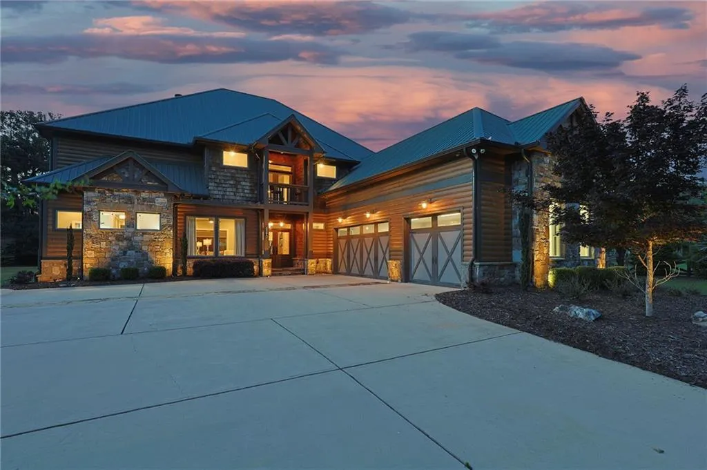 Flowery Branch, Georgia 30542, United States, 4 Bedrooms Bedrooms, ,6 BathroomsBathrooms,Residential,Coming Soon,151143