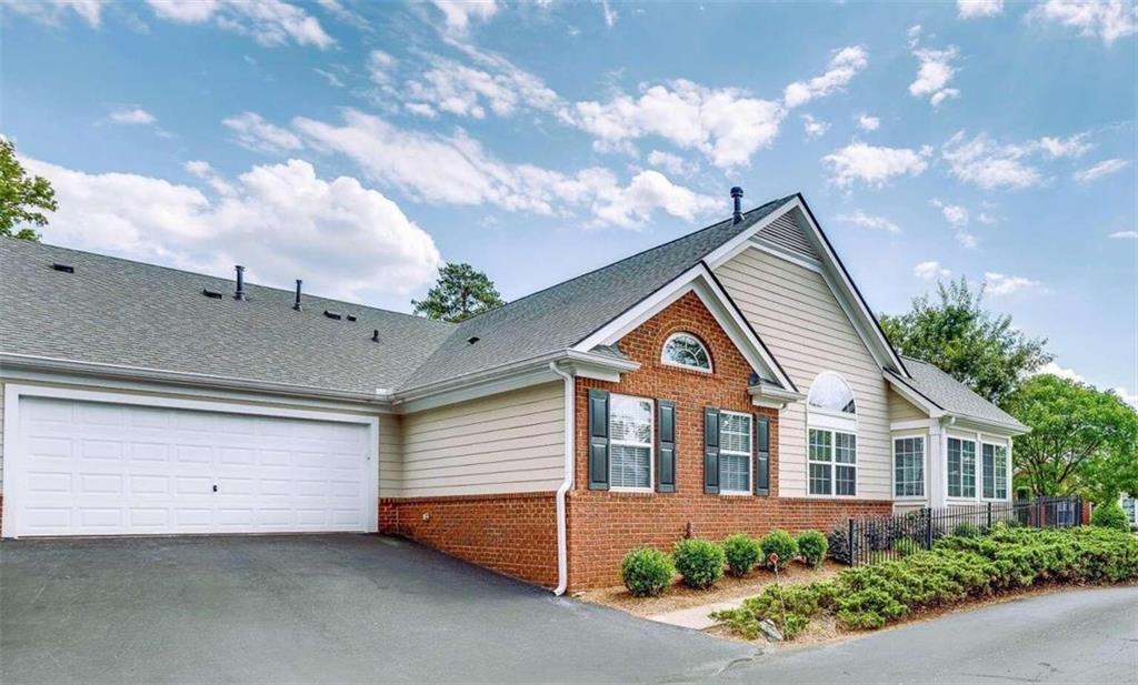 Orchards at Sugarloaf Parc - Residential