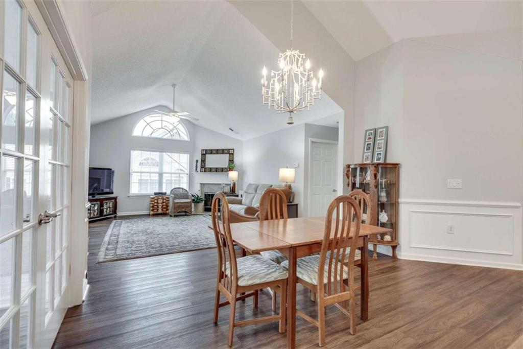 Orchards at Sugarloaf Parc - Residential