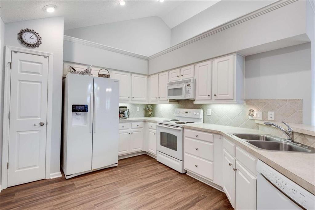 Orchards at Sugarloaf Parc - Residential