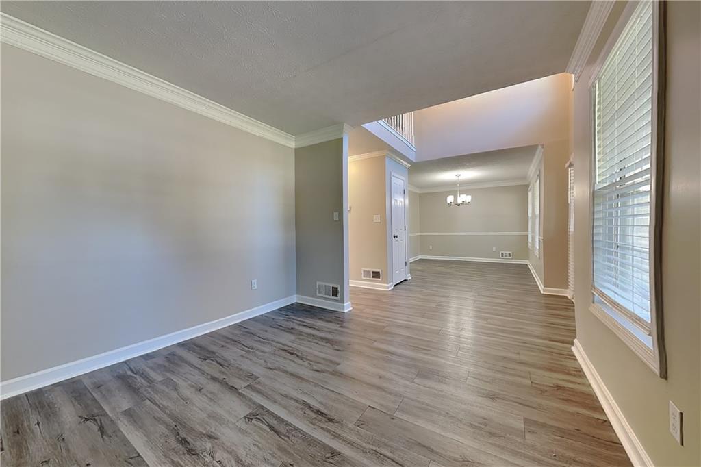 2635 Tribble Gates Drive