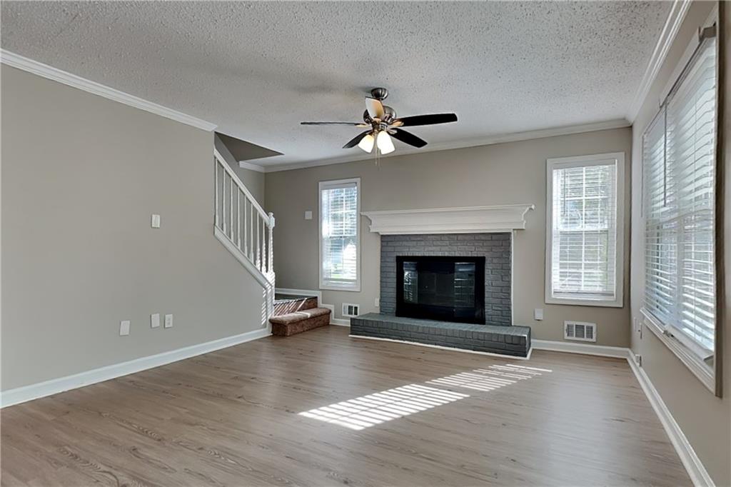 2635 Tribble Gates Drive