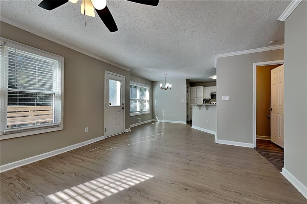 2635 Tribble Gates Drive