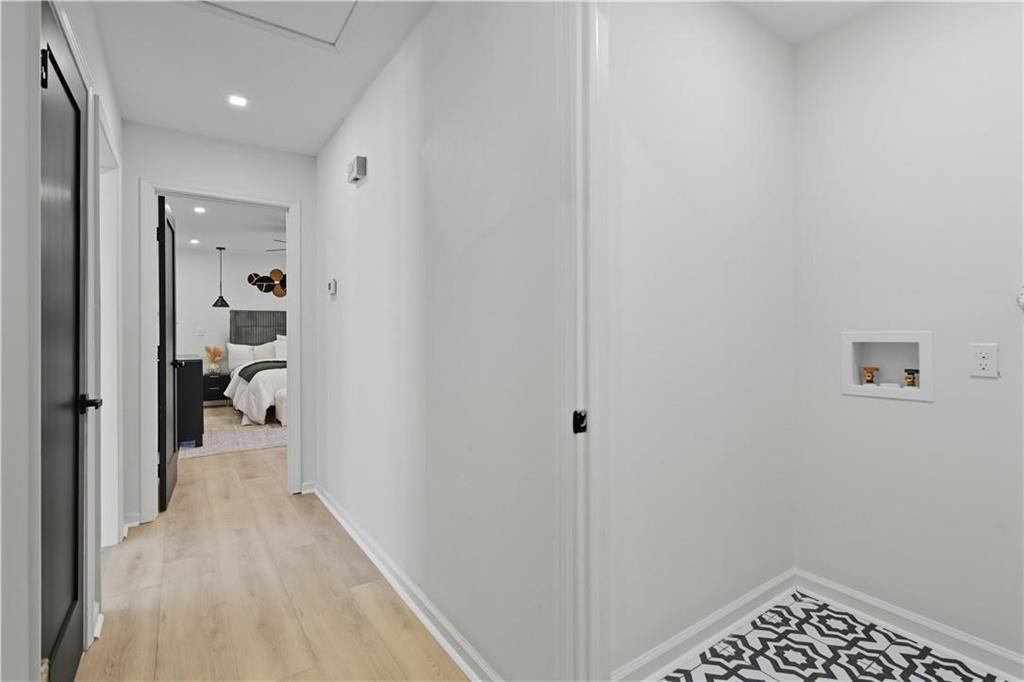 Windsor Farms - Residential