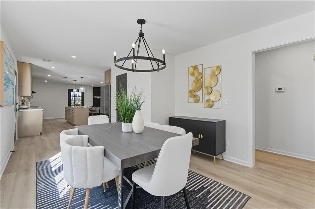 Windsor Farms - Residential