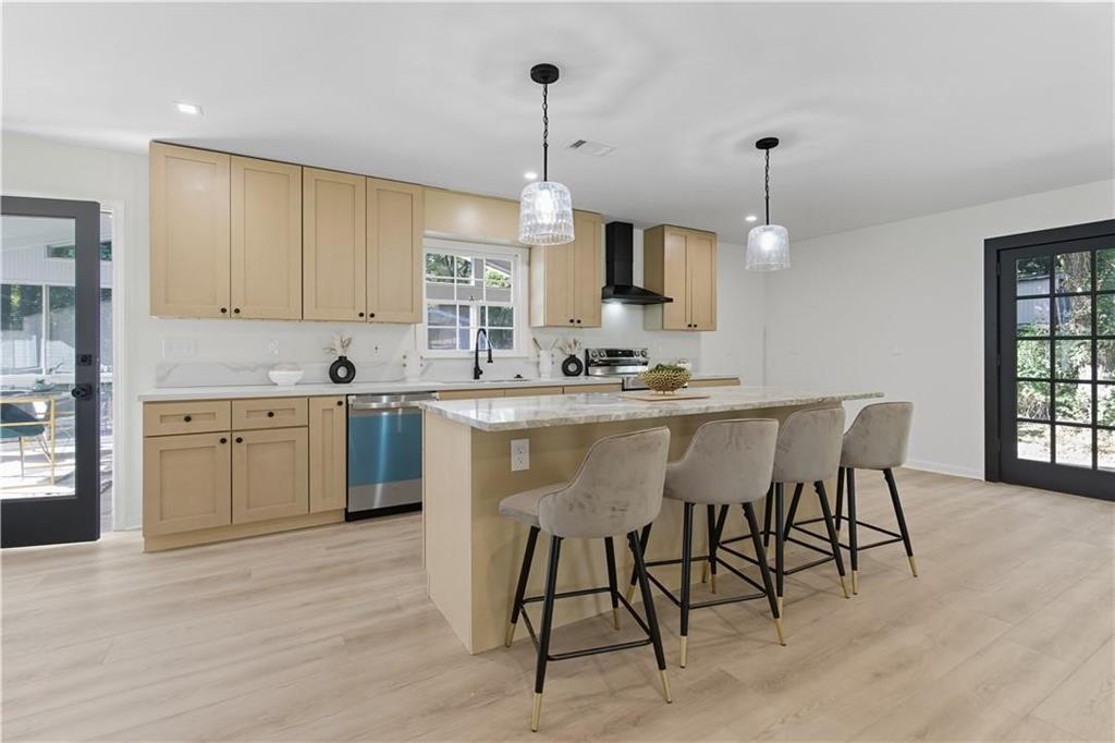 Windsor Farms - Residential