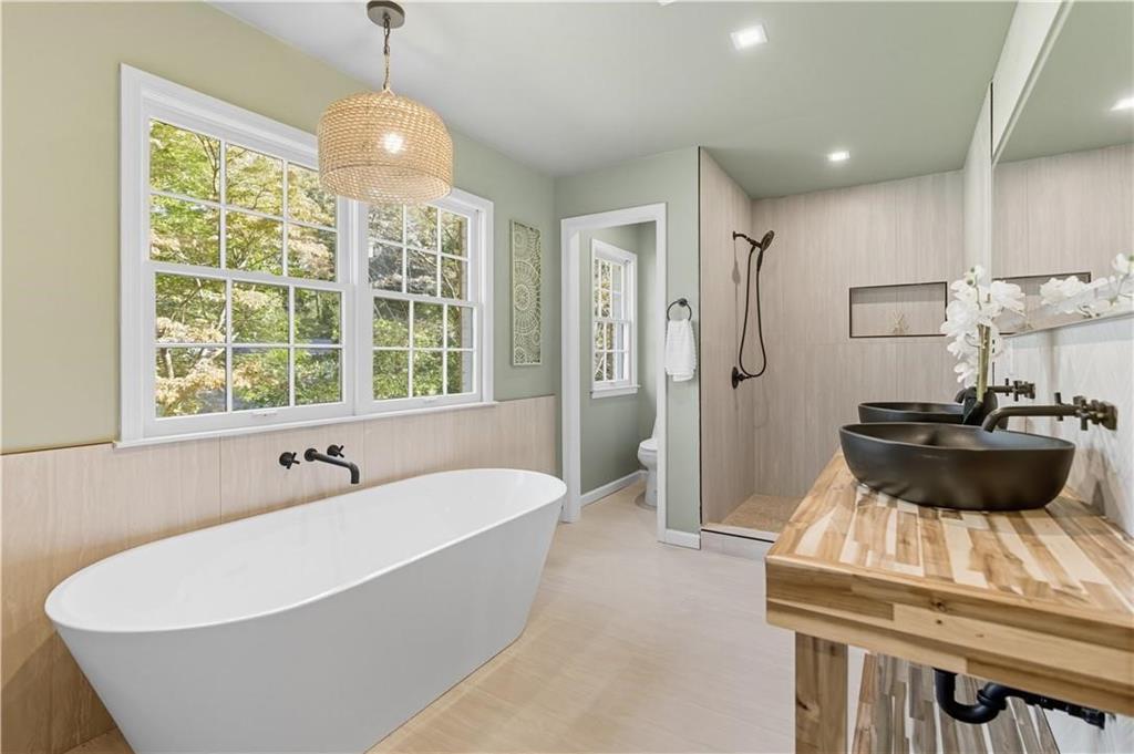 Windsor Farms - Residential