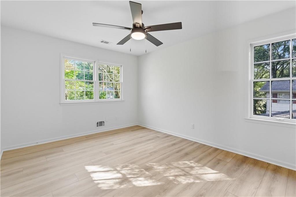 Windsor Farms - Residential