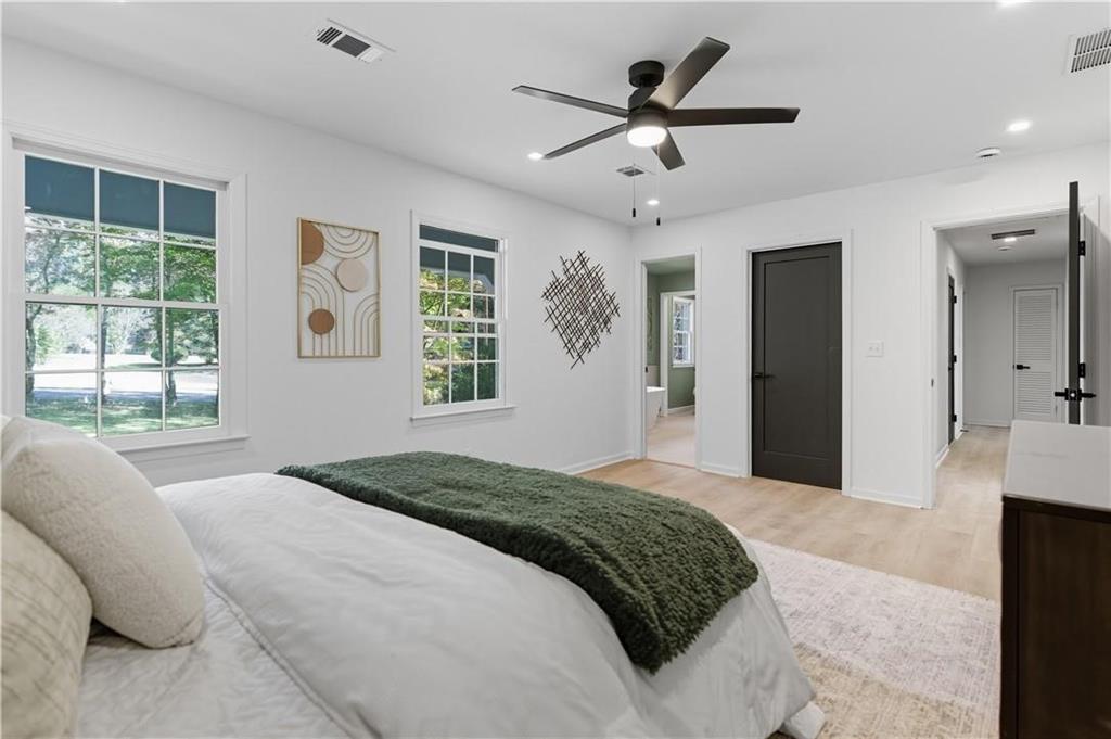 Windsor Farms - Residential