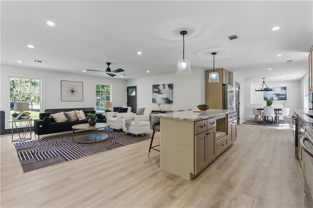 Windsor Farms - Residential