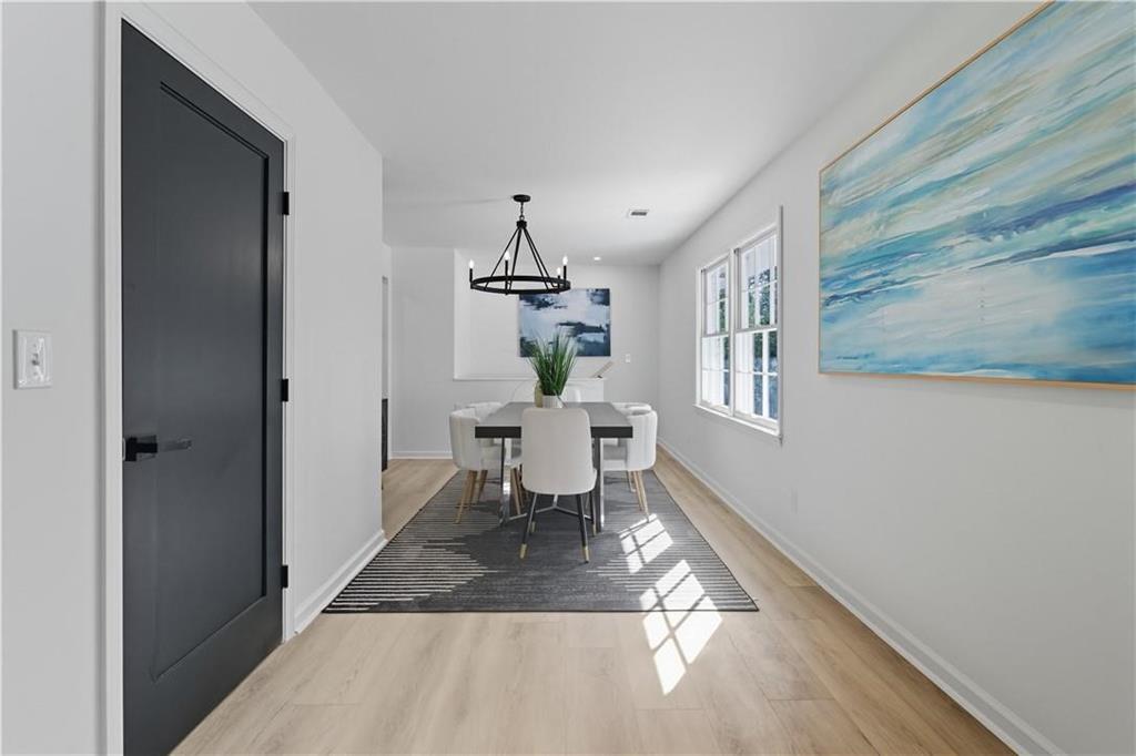 Windsor Farms - Residential