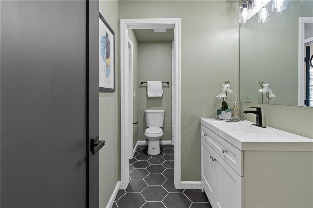 Windsor Farms - Residential