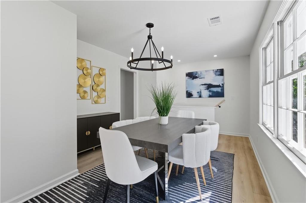 Windsor Farms - Residential