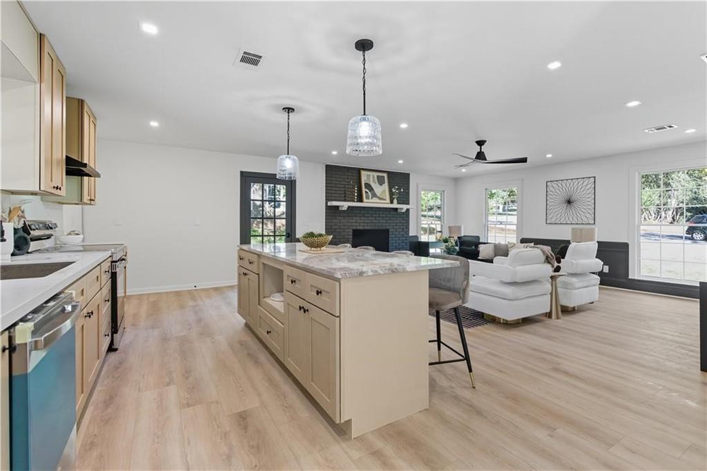 Windsor Farms - Residential