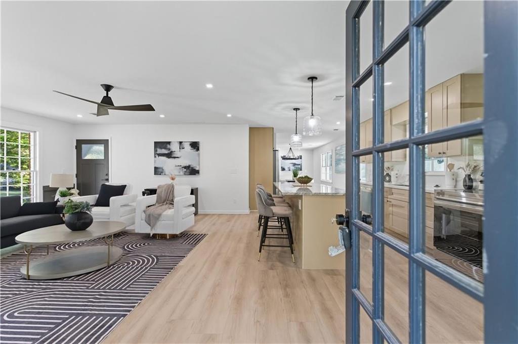 Windsor Farms - Residential