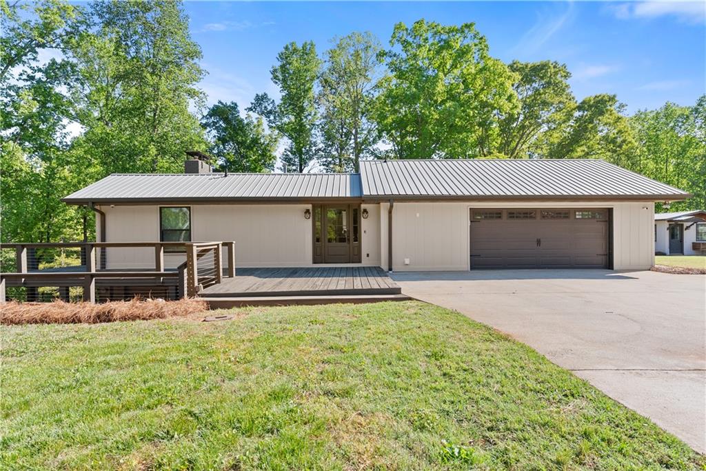 6632 Mountain Meadow Drive