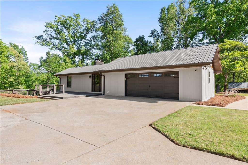 6632 Mountain Meadow Drive