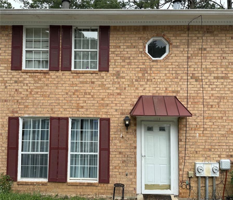 Photo 1 of 22 — 1112 Windgate Circle NW, Conyers, GA 30012