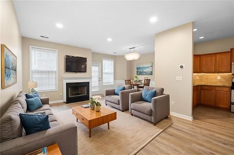 3046 Bernauer Trace Atlanta GA 30360