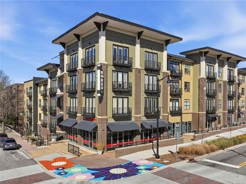 5300 Peachtree Road #2510 Atlanta GA 30341