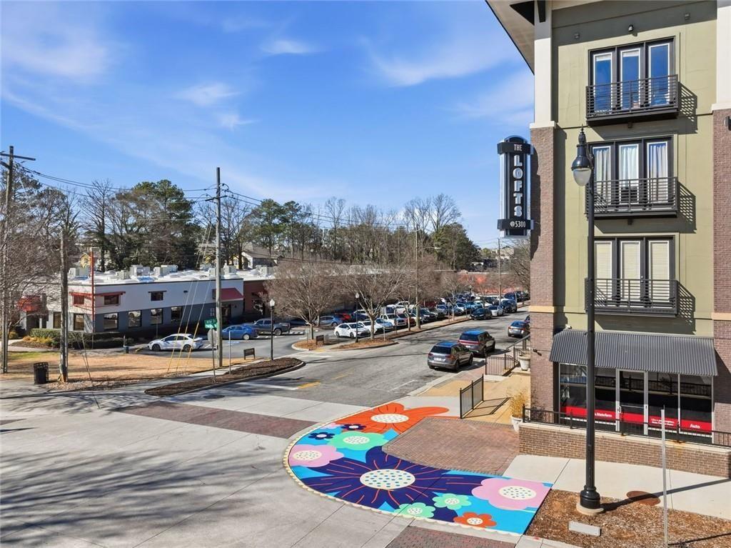 5300 Peachtree Road #2510