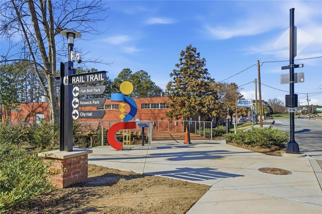 5300 Peachtree Road #2510