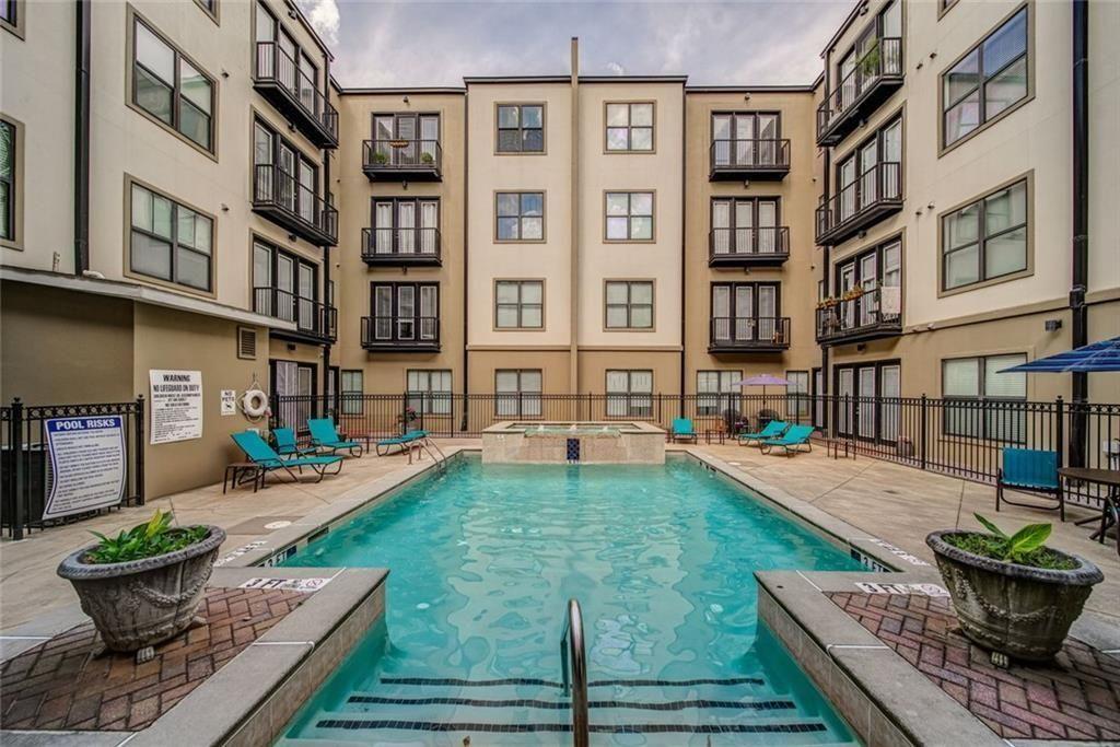 5300 Peachtree Road #2510